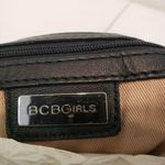BCBGirls  Black Handbag Photo 3