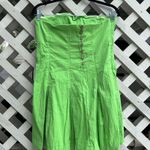 Free People Made Me Smile Mini Dress Photo 5