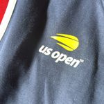 Polo Ralph Lauren US Open Ball Boy Varsity Jacket Blue Size M Photo 3