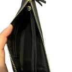 Nanette Lepore  black wristlet Photo 3