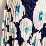 Maison Jules  floral skirt size small Photo 1