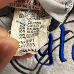 Disney Vintage 90s Donald Duck Disneyland Heather Gray Crewneck Sweatshirt Sz S Photo 3