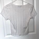 7 For All Mankind Tee Photo 2