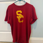 NCAA USC T-Shirt  Photo 0