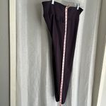 Danskin YOGA LEGGINGS Sz:L Photo 4