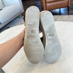 Dolce Vita‎ Lury Espadrille Wedge Sandal Black Beachy Boho Casual Size 10 Photo 4