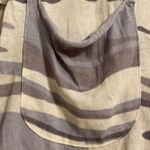 Z Supply  Women’s V Neck Camouflage T-Shirt Photo 1