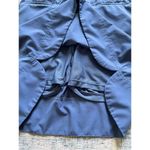 ZeroXposur  Night Sky Blue Athletic Venus Golf Skort Medium Photo 2