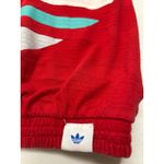 Adidas Rare Retro Unique Y2K women’s tank top from 2010. Size 38 Or US Medium Photo 3