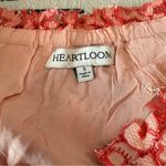 Heartloom  Ilaria Off-the-Shoulder Lace Top Small Photo 3