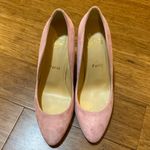 Christian Louboutin  tanja wedge size 36 Photo 1