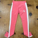 Puma Women's iconic T7 M7 leggings size XS Photo 1