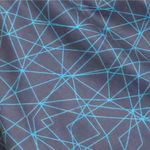 Boathouse Womens Leggings Navy Mid Rise Geometric Ombre Stretch Full Length S Photo 4