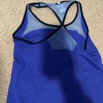 Nike Razorback Tank Photo 1