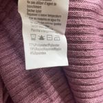 Revamped  ribbed belted sweater dress Photo 5