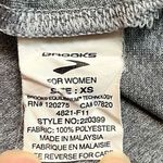 Brooks Women’s Razorback Active Wear Top XS Photo 7