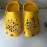 Drew Justin Bieber  crocs Photo 2