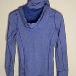 Lululemon Stride Jacket Heathered Persian Purple Lavender ( 4 ) Photo 7