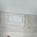 c'est toi Black Label  White Denim Ankle Jeans Size 29/7 EUC #VEG-0229 Photo 12