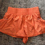 Free People  Movement Shorts Get Your Flirt On Photo 0