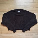 Aeropostale Sweater Photo 0
