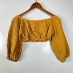 Savannah Morrow  The Label Elouera Off the Shoulder Top Photo 3