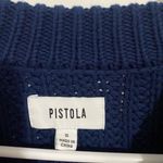 Pistola Helene Split Hem Sweater Photo 8