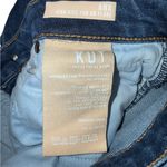 Kut From The Kloth  ANA High Rise Fab Ab Flare Jeans – Size 4 Photo 4