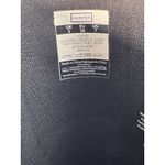 Hunter New Women's Black (BLK) Original Short Back Adjustable Rain Boots Sz 7 Photo 6