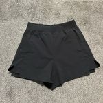 Lululemon  - Stretch Woven Relaxed Fit High Rise Short 🖤 Photo 4