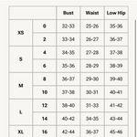 Summersalt  The Ribbed High Leg Mid‎ Rise Bikini Bottom 8 boho vacation resort Photo 4