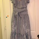 Tory Burch NWT midi dress Photo 2
