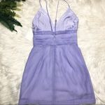 Free People  We Go Together Mini Dress 0 Photo 5