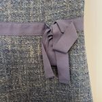 Red Valentino  Tweed Dress Size 2 Photo 1