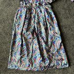 Vintage bobbi’s closet 2pc set Silver Size 12 Photo 2