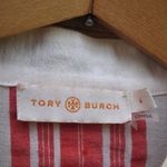 Tory Burch Embroidered Tunic Top Photo 9