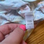 Koolaburra by Ugg tie dye pajama top size petite large Photo 4