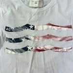 Sol Angeles  American Flag Shirt Photo 1