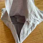 PINK - Victoria's Secret Light purple tank top Photo 1