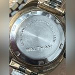 Waltham Self Photo 8