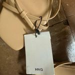 Mango Nude heels new with tags Photo 2