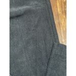 ZARA NWT  Charlotte corduroy black pants size 02 Photo 1