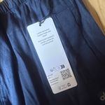 Alo Yoga  Linen Getaway Cargo Wide Leg Pant Photo 1