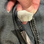 Gap  Blue Denim Jean Jacket Sz S Photo 4