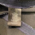 Revolve Sabina Body Suit in Indigo, Size S Photo 5