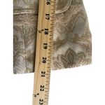 CRAZY HORSE Vintage 90s Button Lace Western Coquette Blazer Jacket Photo 7