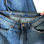 Clockhouse  Blue High Waist Mom Jeans Photo 3