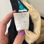 MiracleSuit  Mastectomy Hanging Garden Sideswipe Underwire‎ Blue Medium 6/8? Photo 4