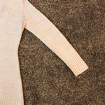 Wet Seal vintage sparkly sweater mini dress Photo 5