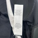 Ralph Lauren Swimsuit Size 14 Bel Air Bandeau Black White One Piece Women NEW Photo 9